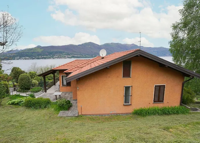 Holiday Home Rossella By Interhome