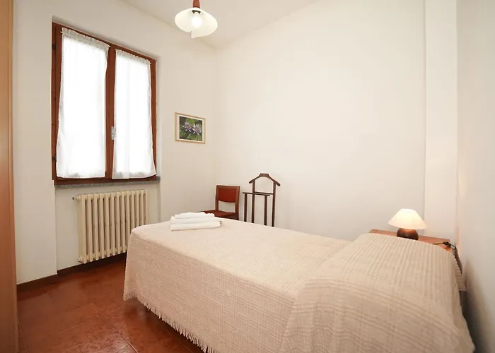 Holiday Home Rossella By Interhome