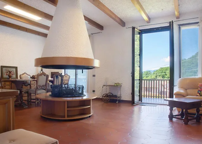 Villa Olga Lago Maggiore