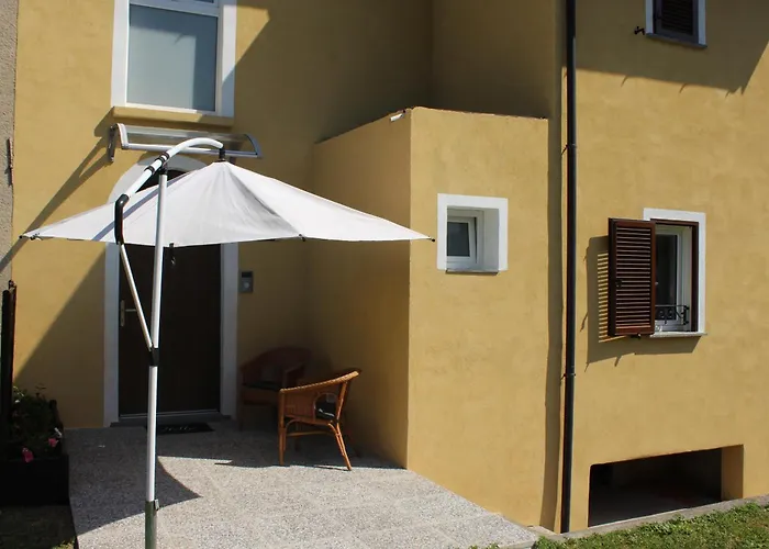 Casa K2 - Lago Maggiore