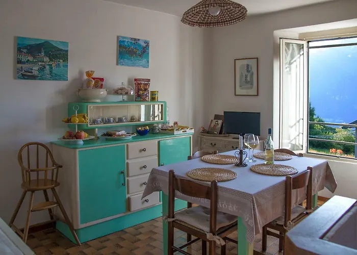Holiday Home Liliana